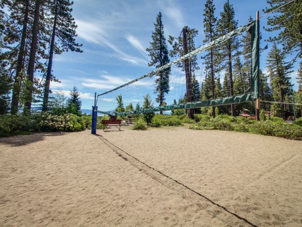 Lake Tahoe North Shore Home 1025270