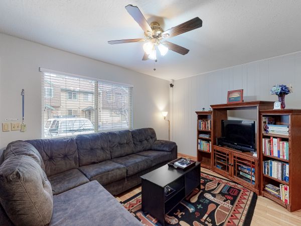 Lake Tahoe North Shore Home 1025271