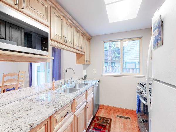 Lake Tahoe North Shore Home 1025271