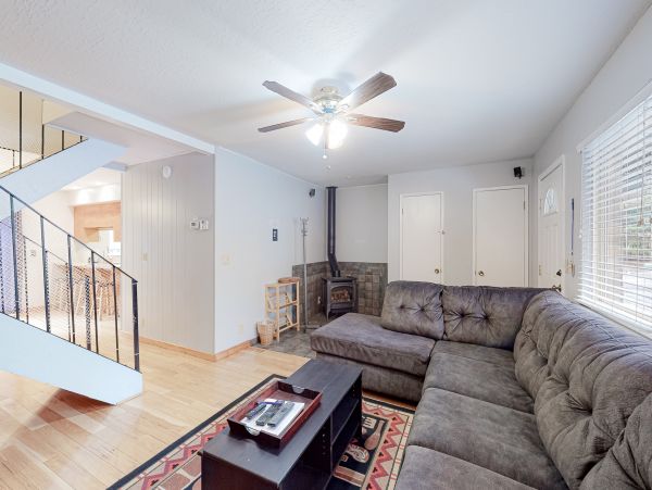 Lake Tahoe North Shore Home 1025271