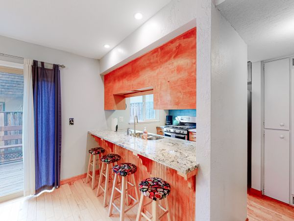Lake Tahoe North Shore Home 1025271