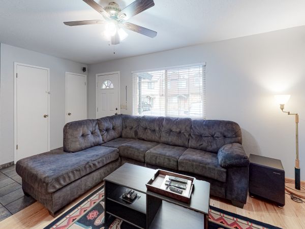 Lake Tahoe North Shore Home 1025271