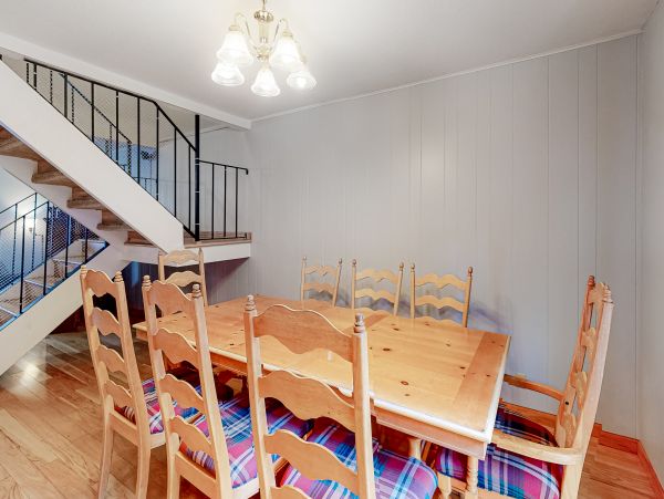 Lake Tahoe North Shore Home 1025271