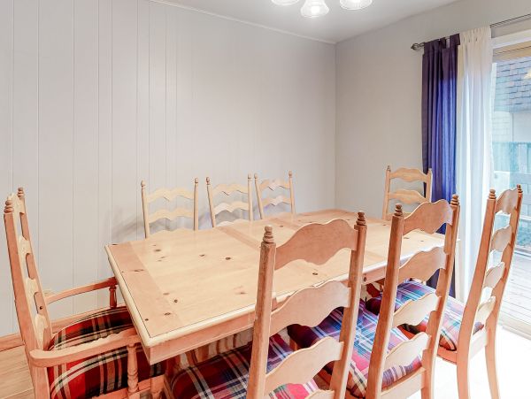 Lake Tahoe North Shore Home 1025271