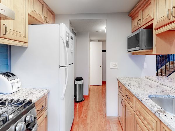Lake Tahoe North Shore Home 1025271