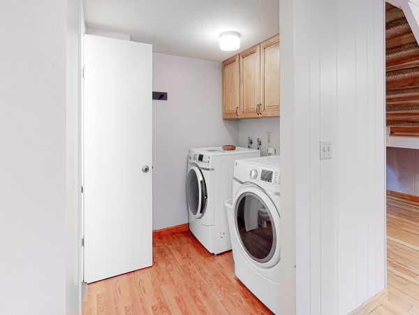 Lake Tahoe North Shore Home 1025271