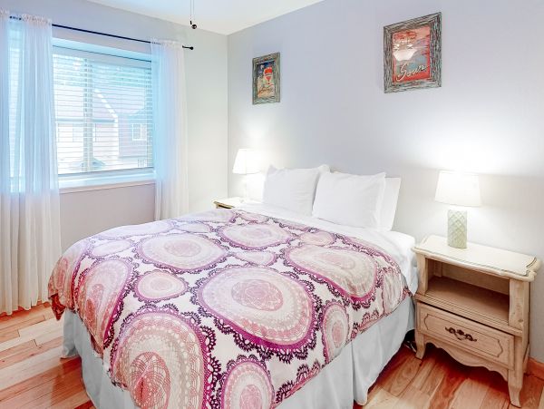 Lake Tahoe North Shore Home 1025271