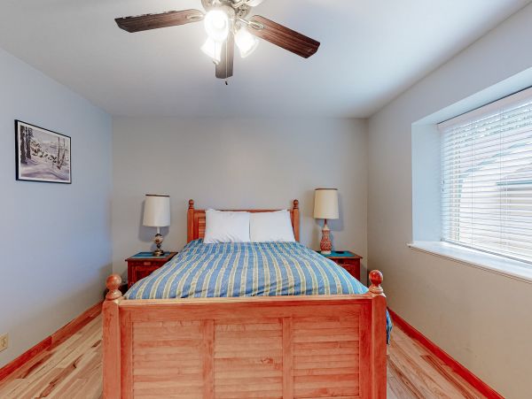 Lake Tahoe North Shore Home 1025271
