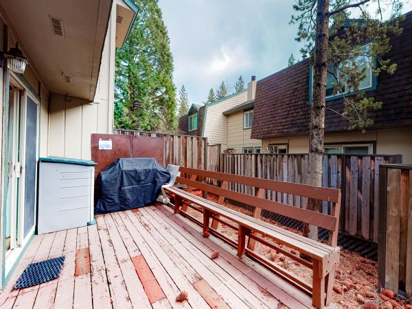 Lake Tahoe North Shore Home 1025271