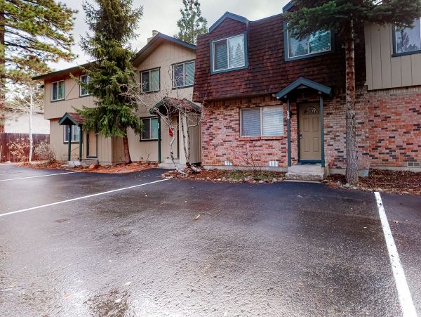 Lake Tahoe North Shore Home 1025271