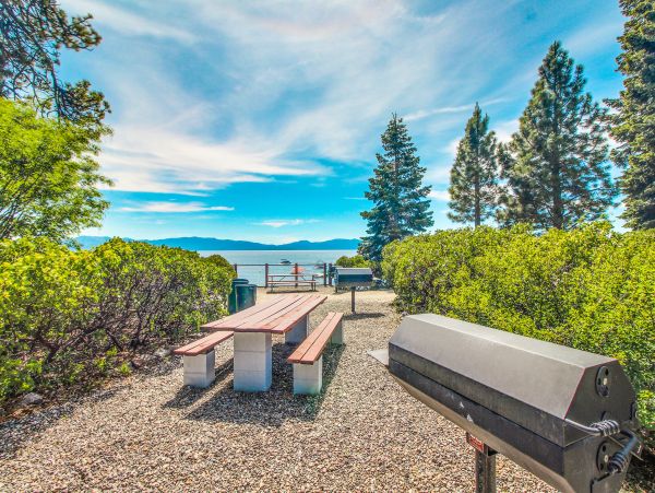 Lake Tahoe North Shore Home 1025271