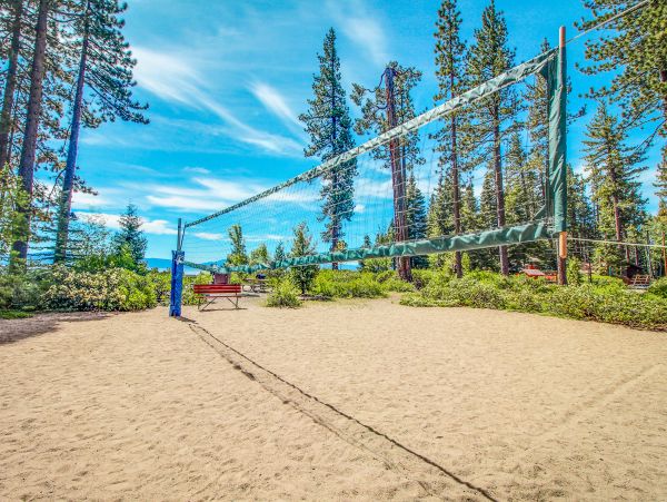 Lake Tahoe North Shore Home 1025271