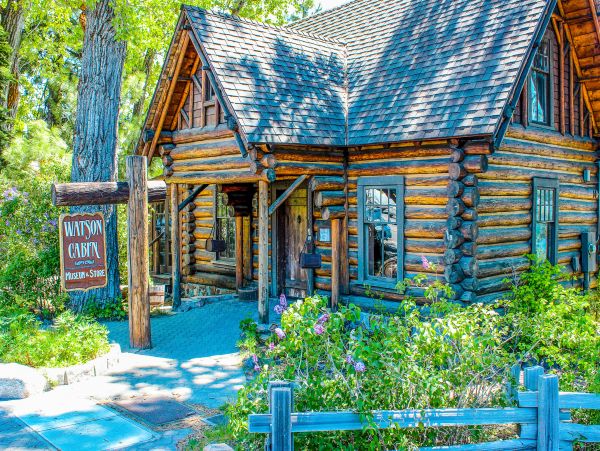 Lake Tahoe North Shore Home 1025271