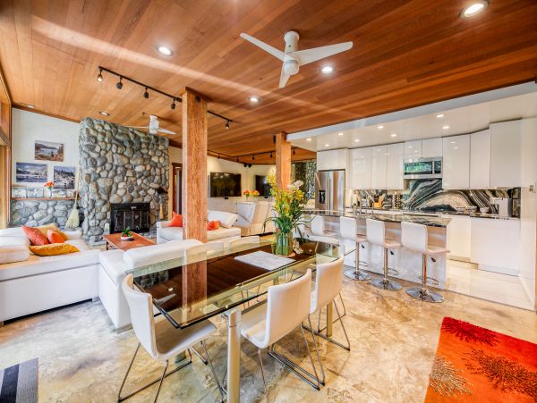 Lake Tahoe North Shore Home 1025272