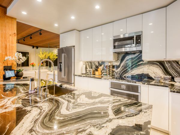 Lake Tahoe North Shore Home 1025272