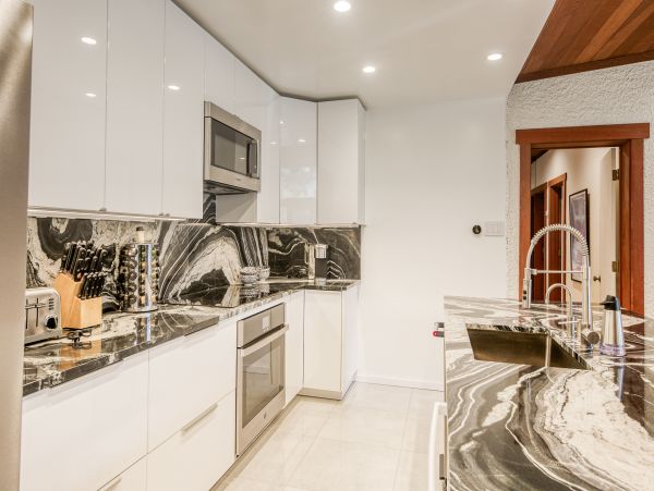 Lake Tahoe North Shore Home 1025272