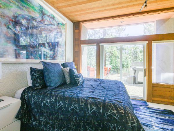 Lake Tahoe North Shore Home 1025272