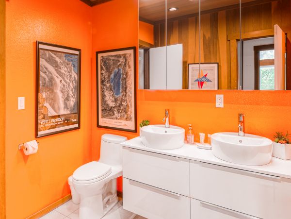Lake Tahoe North Shore Home 1025272