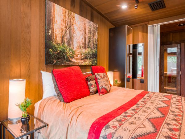 Lake Tahoe North Shore Home 1025272