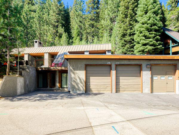 Lake Tahoe North Shore Home 1025272