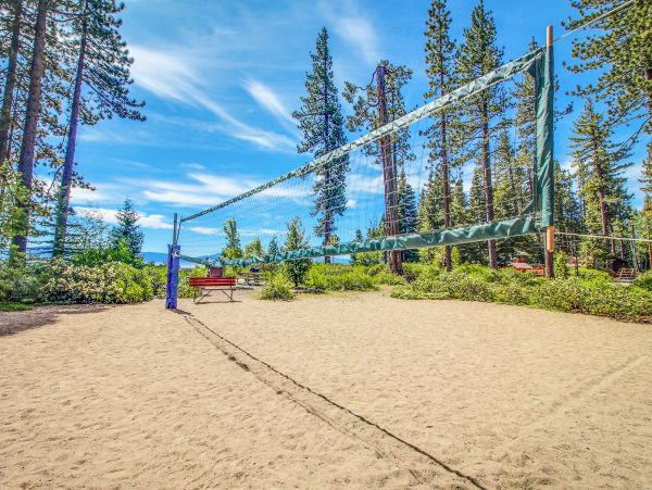 Lake Tahoe North Shore Home 1025272