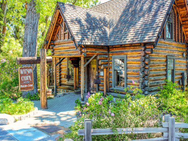Lake Tahoe North Shore Home 1025272