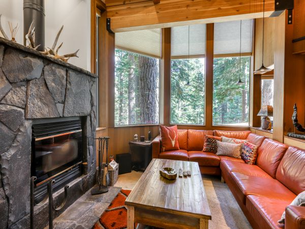 Lake Tahoe North Shore Home 1025273