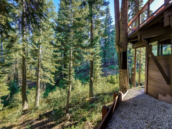 Lake Tahoe North Shore Home 1025273