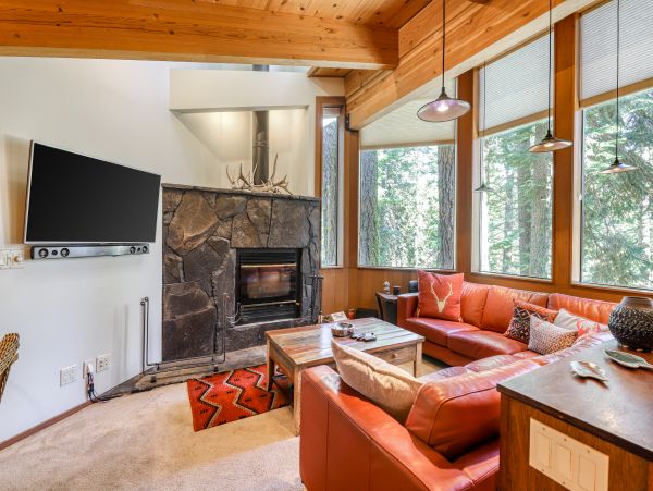 Lake Tahoe North Shore Home 1025273