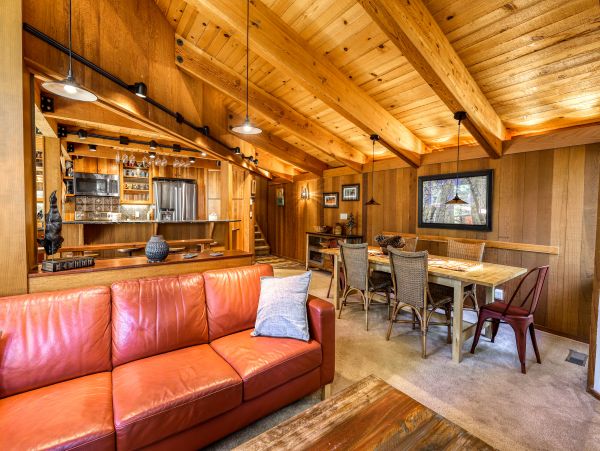 Lake Tahoe North Shore Home 1025273