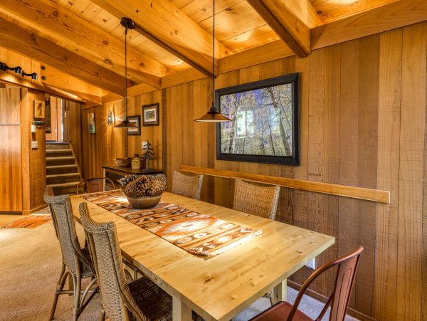 Lake Tahoe North Shore Home 1025273