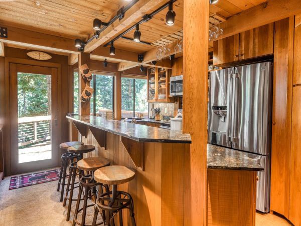 Lake Tahoe North Shore Home 1025273