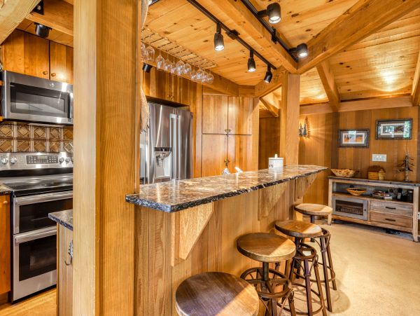 Lake Tahoe North Shore Home 1025273