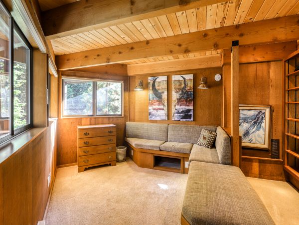 Lake Tahoe North Shore Home 1025273