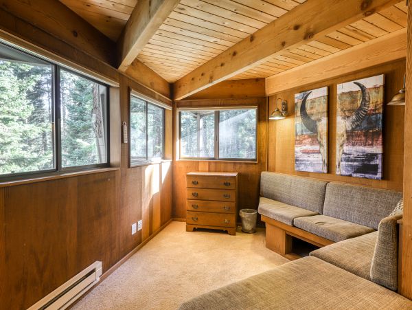 Lake Tahoe North Shore Home 1025273