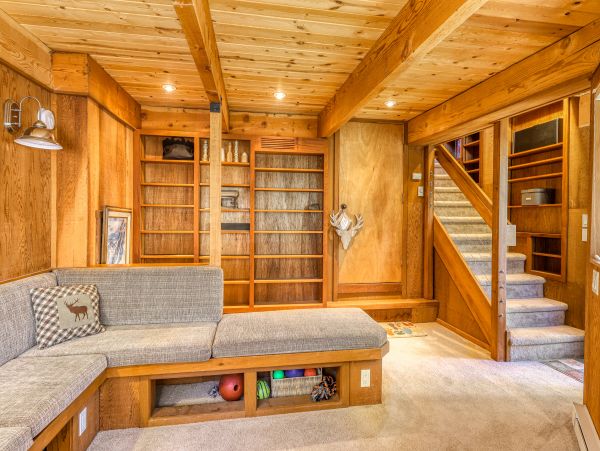 Lake Tahoe North Shore Home 1025273
