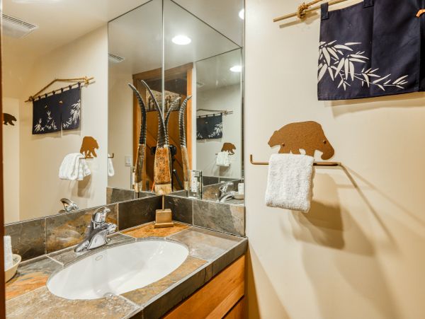 Lake Tahoe North Shore Home 1025273