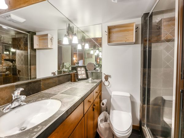 Lake Tahoe North Shore Home 1025273