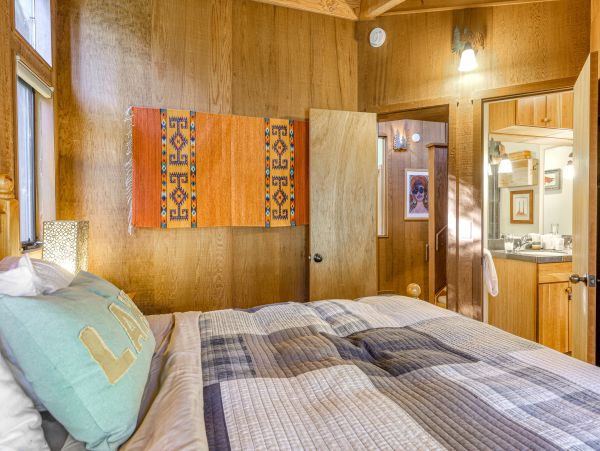 Lake Tahoe North Shore Home 1025273