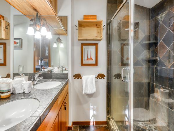 Lake Tahoe North Shore Home 1025273