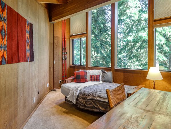 Lake Tahoe North Shore Home 1025273
