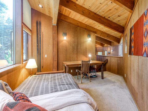 Lake Tahoe North Shore Home 1025273
