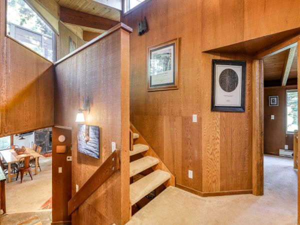 Lake Tahoe North Shore Home 1025273