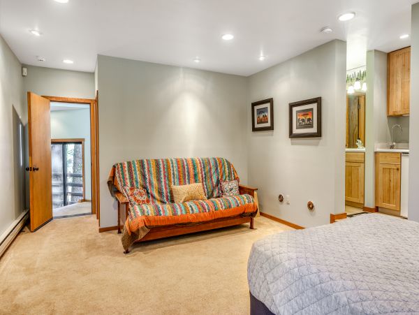 Lake Tahoe North Shore Home 1025273