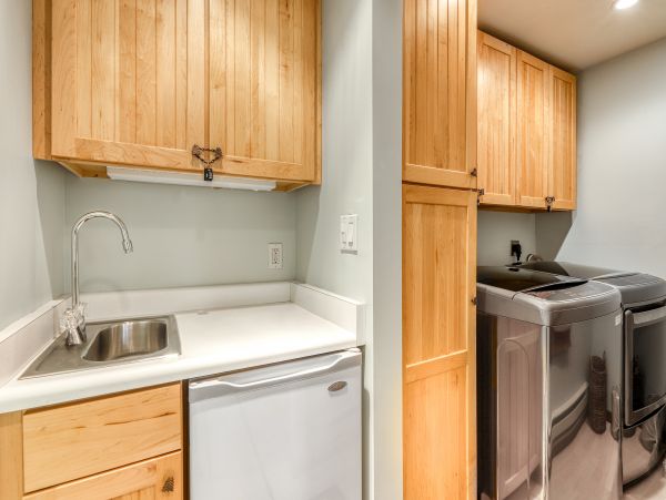 Lake Tahoe North Shore Home 1025273