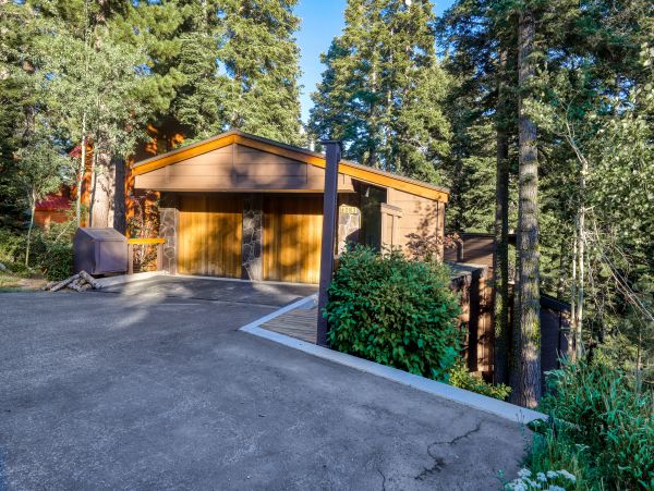 Lake Tahoe North Shore Home 1025273