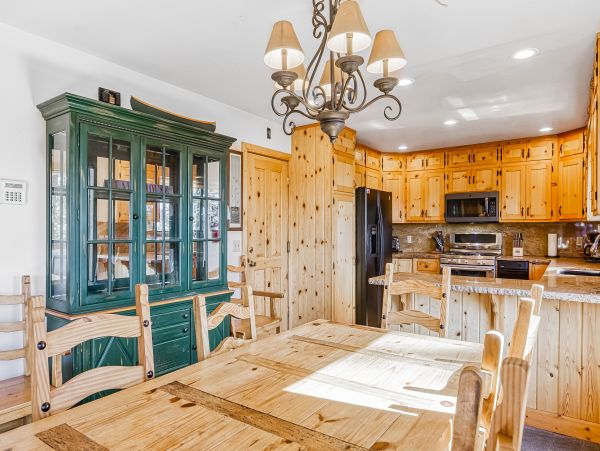 Lake Tahoe North Shore Home 1025274