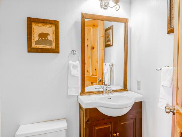 Lake Tahoe North Shore Home 1025274