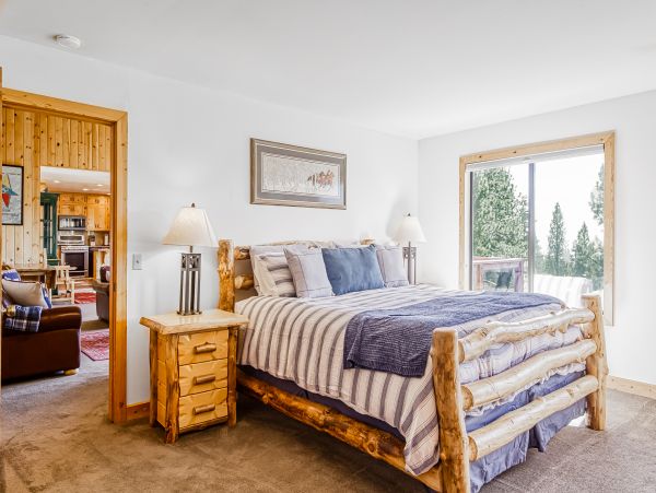 Lake Tahoe North Shore Home 1025274