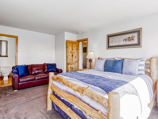 Lake Tahoe North Shore Home 1025274